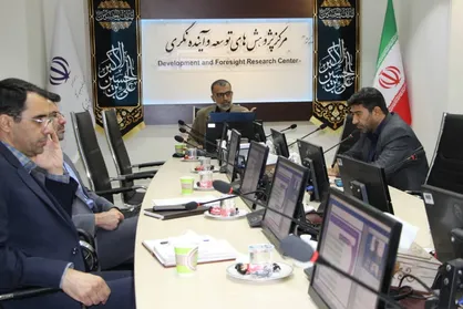 برنامه هفتم و فرصت حضور جوانان برای پیشرفت همه جانبه کشور