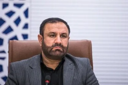 بازدید دادستان تهران از دو کارخانه لبنیات پاک و سایپا دیزل
