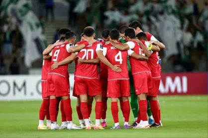 ترکیب پرسپولیس برای دیدار با ذوب&zwnj;آهن