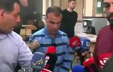 وقتی قربانی با مرد شیطان صفت تهران رو به می‌شود
