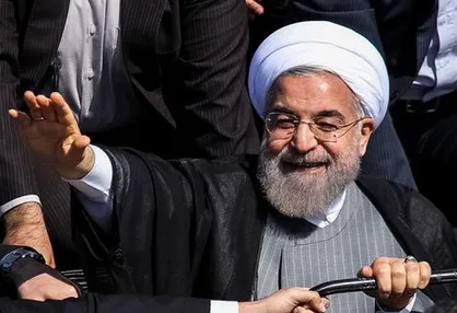 فیلم/ وعده جدید رئیس جمهور: حقوق&zwnj;ها سال بعد ۲۰ درصد افزایش میابد