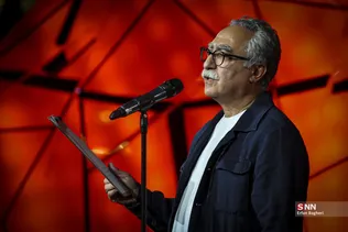 گرامیداشت روز ملی سینما