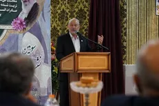 تأکید سرلشکر صفوی بر دیپلماسی علمی دانشگاه‌های سپاه
