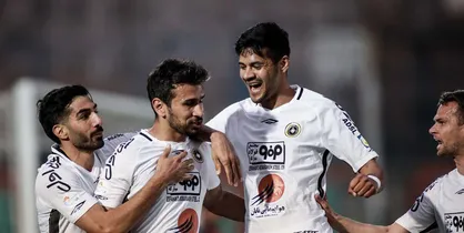 باشگاه پرسپولیس از کی روش شکایت می&zwnj;کند