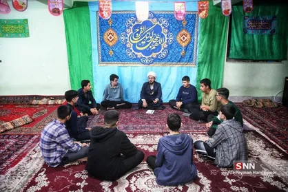 طنین معنویت در ۱۲ هزار مسجد؛ روایتی از همایش ملی &laquo;شکوه ایمان&raquo; و حضور میلیونی معتکفان