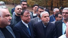 جاذبه‌های گردشگری گلستان به ۶ زبان جهان معرفی می شود