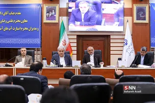 اردوگاه شهید باهنر