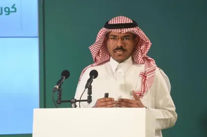 فقط ۵۰ درصد از شهروندان عربستانی در خانه&zwnj;ها ماندند / بحران کرونا ماه&zwnj;ها ادامه خواهد داشت