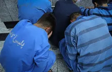 شگرد جیب‌بر‌های مترو و اتوبوس / سه نفر بودیم که هر کدام یک کار مشخص را انجام می‌داد