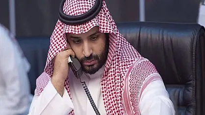 تأکید ولیعهد عربستان و حاکم امارات بر توقف فوری درگیری&zwnj;ها در منطقه