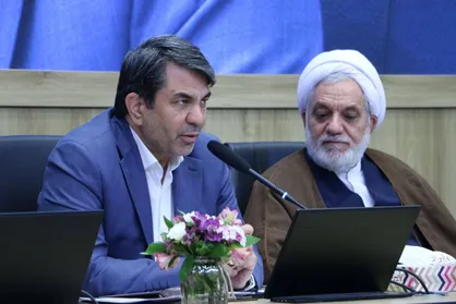 گمرک جنوب استان کرمان در راستای تسهیل صادرات ساماندهی می&zwnj;شود
