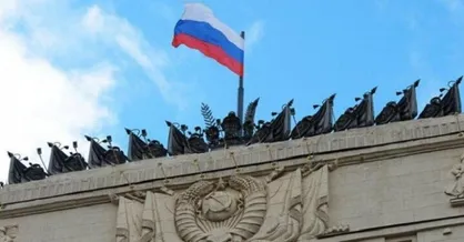 تکذیب شایعه تخلیه سفارت روسیه در سرزمین&zwnj;های اشغالی