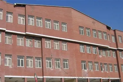 ساخت مدارس مشارکتی در شهر تهران برای رفع کمبود فضای آموزشی