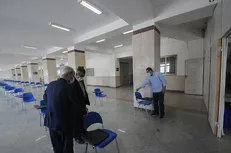 رقابت بیش از ۶۳ هزار داوطلب آذربایجان غربی در کنکور سراسری ۹۹
