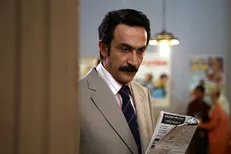 «زیرخاکی» سریال رمضانی شد