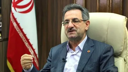 سرانه تخت بیمارستانی استان تهران ۶ دهم درصد برای هر هزار نفر است
