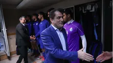 اسماعیل خلیل زاده: قرار نیست اعضای هیات مدیره استعفا کنند