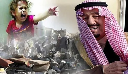 اعلام حمایت بسیج دانشجویی دانشگاه علم و صنعت از کمپین سعودی نمی&zwnj;خریم/ آل سعود خون هزاران کودک بی گناه را به گردن دارد