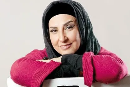 انتقاد مرجانه گلچین درباره اظهارنظر سلبریتی&zwnj;ها در موضوعات مختلف