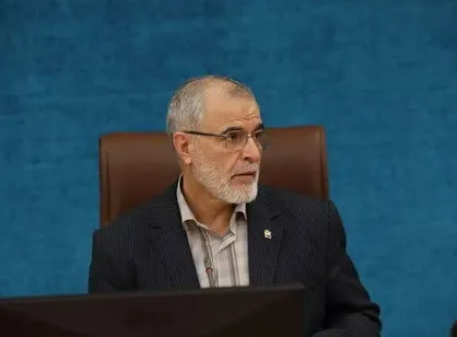 قائم&zwnj;مقام وزیر کشور: کرمانشاه با ۶ مرز فعال نقش برجسته&zwnj;ای در اقتصاد مرزی دارد / امیدواریم آرزوی مردم گیلان&zwnj;غرب برای راه&zwnj;اندازی تردد زائران از مرز سومار محقق شود