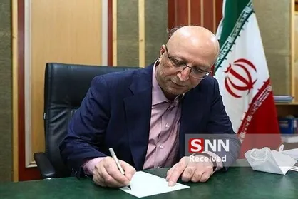 سرپرست دانشگاه محقق اردبیلی منصوب شد