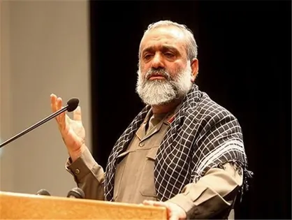 آقای روحانی نپسندید که ملت ایران به بردگی برود! / شما به پاسداری از عزّت و منافع ملت ایران قسم خورده&zwnj;اید