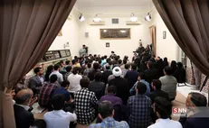 هر دولتی سرکار بیاید باید استقلال سیاسی کشور را حفظ کند / ارزش نخبه خیلی بالاتر از مدال است