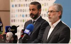 وزیر علوم از آمادگی برای اعطای بورس تحصیلی به دانشجویان عراقی خبر داد