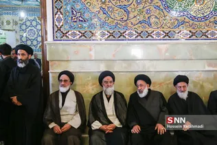 تشیع طباطبایی