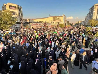 بیانیه خانواده ورزش و فدراسیون&zwnj;ها در محکومیت بمباران بیمارستان المعمدانی غزه