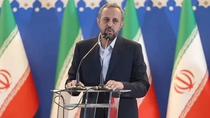 ایران امروز نیازمند انسجام، اتحاد و هم&zwnj;مسیری تا نصر نهایی است
