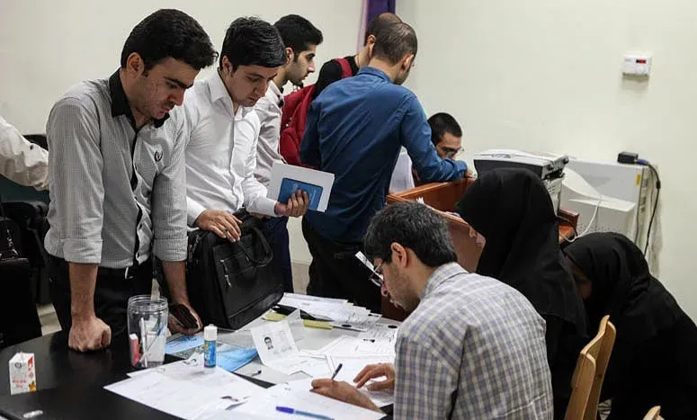 تصویب ۸ رشته مهارتی جدید در دانشگاه آزاد اسلامی ایلام