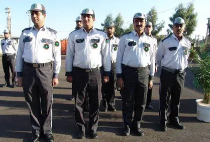 ۸۰۰ عضو شرکت&zwnj;های حفاظتی با پلیس گلستان همکاری می&zwnj;کنند
