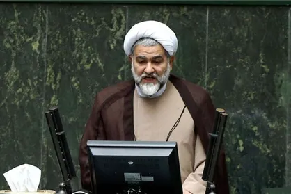 نوروزی: ۳۵ هزار زندانی با اجرای &laquo;طرح اصلاح قانون مهریه&raquo; آزاد می&zwnj;شوند
