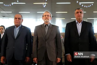 گرامیداشت شهدای حمله ناوگان آمریکا به هواپیمای مسافربری 655
