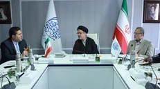 اعتمادسازی در نهاد‌های علم و فناوری با شفاف‌سازی تامین می‌شود / مصوبه بنیاد علم ایران توسط رئیس‌جمهور ابلاغ خواهد شد
