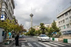 پیش‌بینی هوای تهران تا 4 روز آینده؛ طوفان ها تکرار می شوند؟