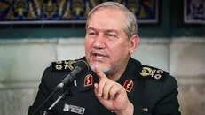 سردار صفوی: منطقه خلیج فارس قلب جهان اسلام است
