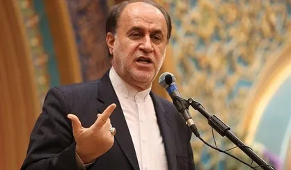 حاجی بابایی: ملت ایران در ۲۲ بهمن حماسه دیگری خلق خواهند کرد