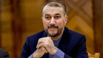 امیرعبداللهیان: آمریکا زیاده&zwnj;خواهی&zwnj;ها را کنار بگذارد اهل مذاکره هستیم