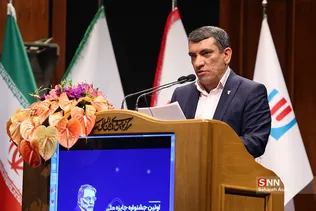 اولین جشنواره جایزه ملی شهید پیشرفت