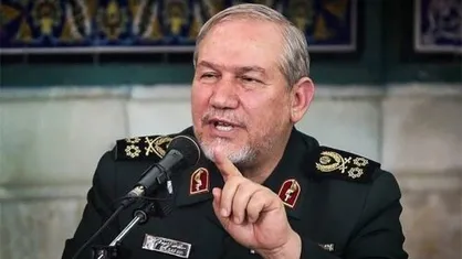 سردار صفوی: منطقه خلیج فارس قلب جهان اسلام است