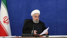 روحانی انتصاب رئیس قوه قضائیه را تبریک گفت