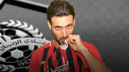 ببینید|خلیل زاده: گل به خودی بدی زدم/ با گردن&zwnj;&zwnj; درد برای پرسپولیس بازی کردم