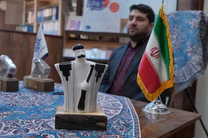 فراخوان سومین رویداد منطقه&zwnj;ای داستان&zwnj;نویسی &laquo;شیر سنگی&raquo; منتشر شد