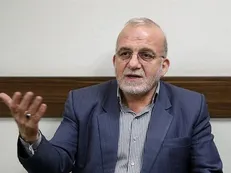 بررسی درخواست استعفای نمایندگان استان اصفهان در جلسه امروز هئیت رئیسه مجلس/ نمایندگان بر حل مشکلات آبی استان مصر هستند