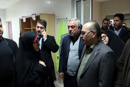 کمبود امکانات تولد فرزندان در خراسان&zwnj;شمالی