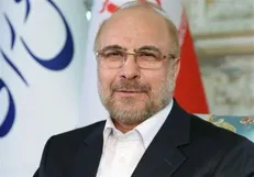 قالیباف پیروزی تیم ملی والیبال را تبریک گفت