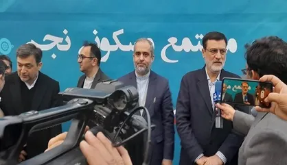۷۰ هزار واحد مسکونی برای ایثارگران در سراسر کشور ساخته می&zwnj;شود