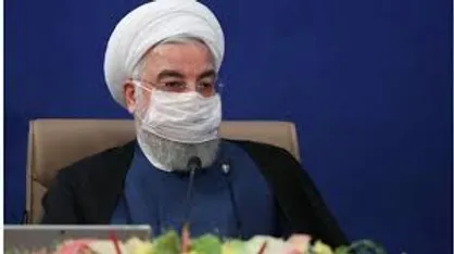 رئیس&zwnj;جمهور از تلاش&zwnj;های رئیس و کارکنان بنیاد مستضعفان قدردانی کرد